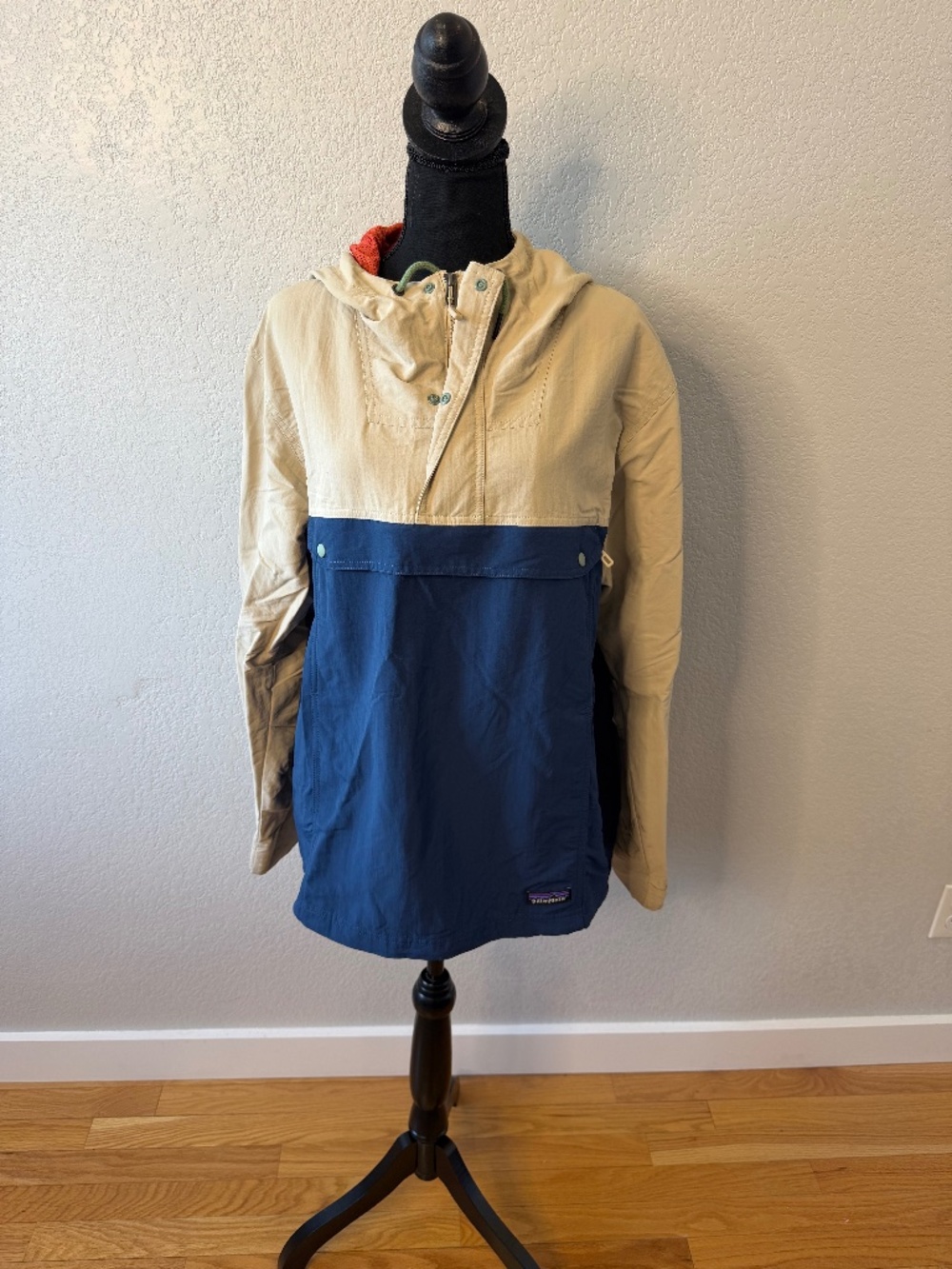 Patagonia
